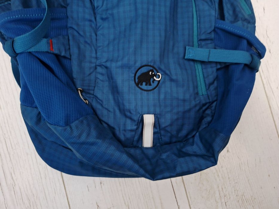 Mammut-Ориг.раница!