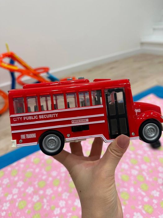 Игрушки в идеале