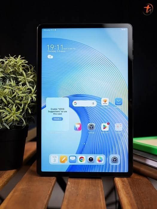 Таблет Honor pad x9a 11.5