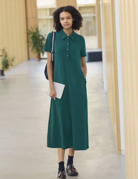 Сумка юникло uniqlo