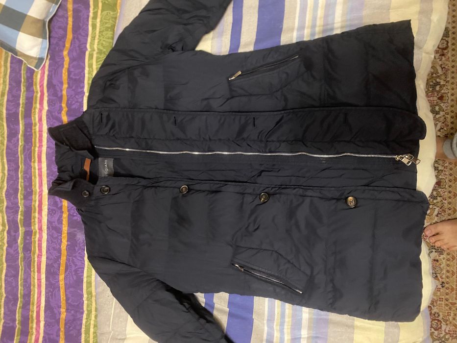 Куртка осень-зима Cortigiani