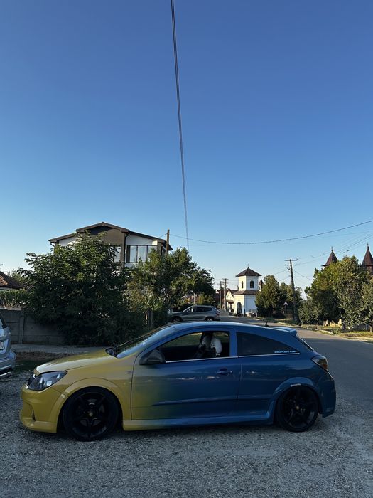 Opel astra h gtc URGENT PRET FIX