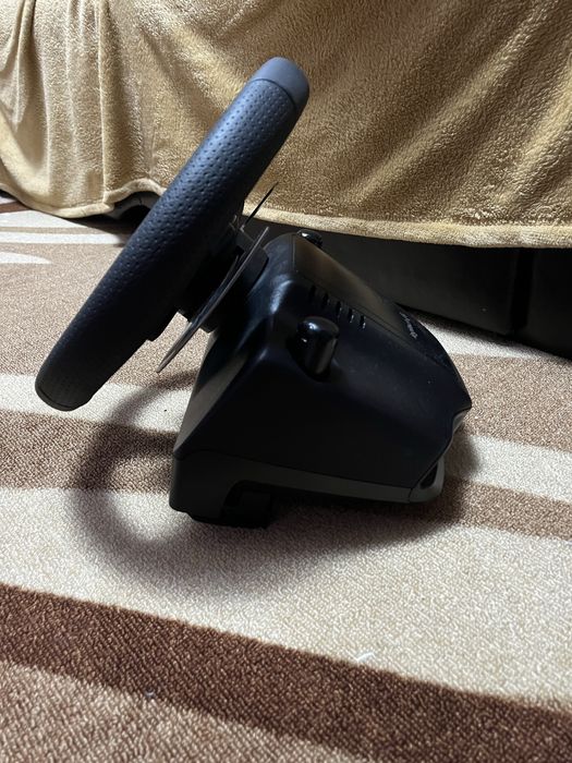 Logitech G29 волан