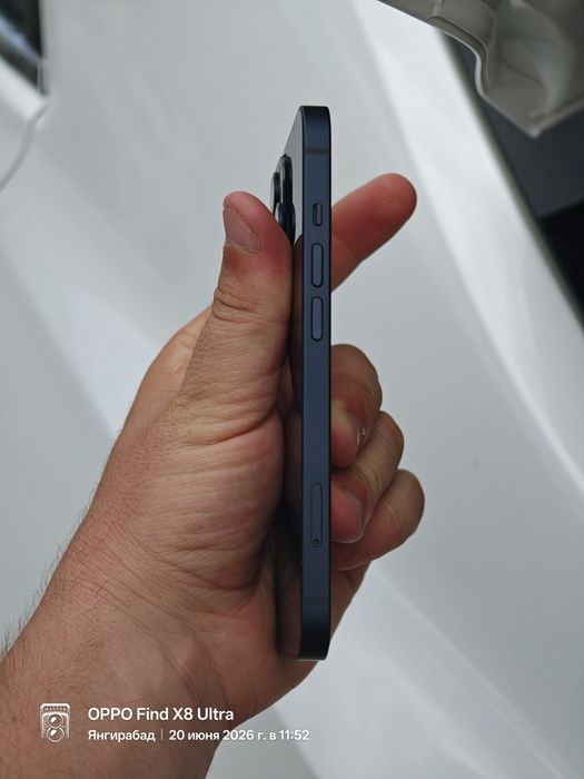 IPhone 13 128 GB 77% radnoy