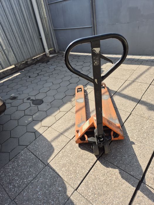 Рохля, работающия