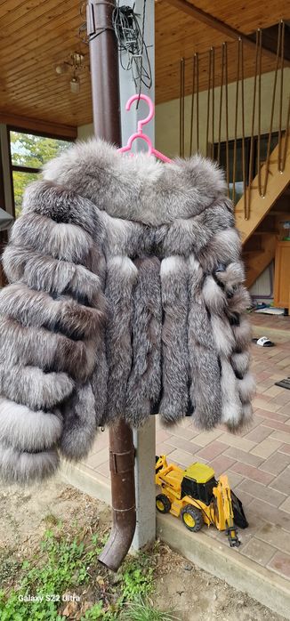 Haina de blana naturala