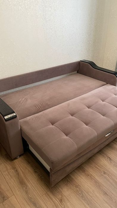 Диван в отличном состоянии