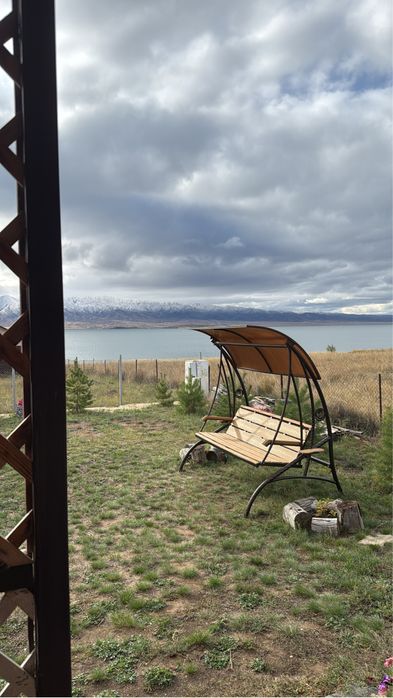 Сдам дом на Самарке