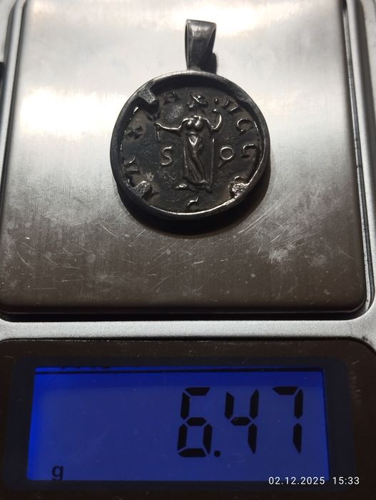 Антична висулка -репродукция