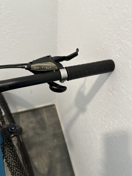 велосипед gestald