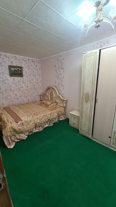 Сдаётся 2-х комнатная квартира