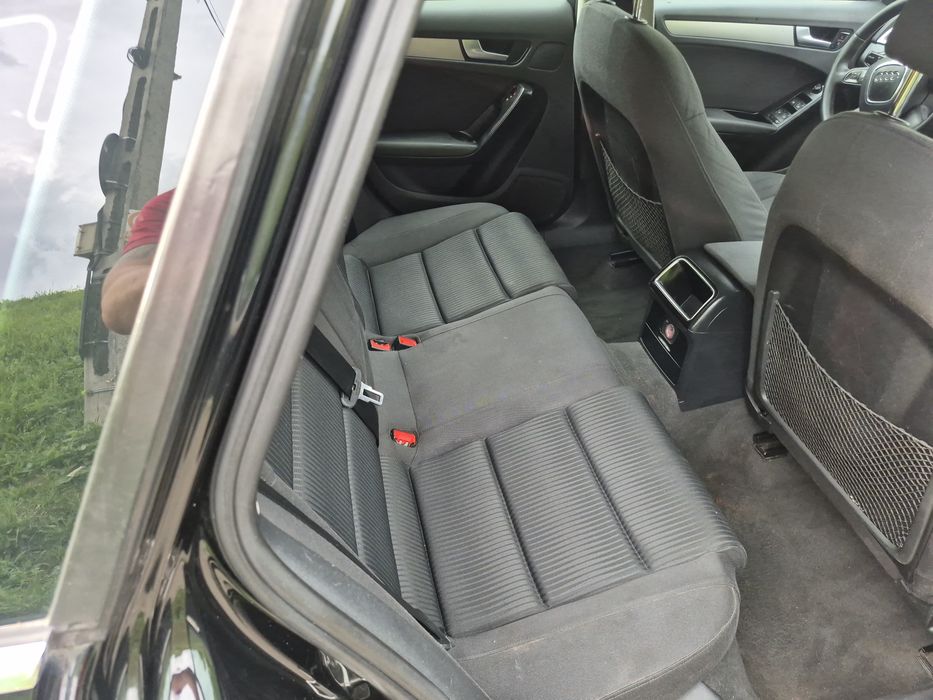 Audi A4 B8/2.0Diesel/170Cp/Euro5/Stare super buna