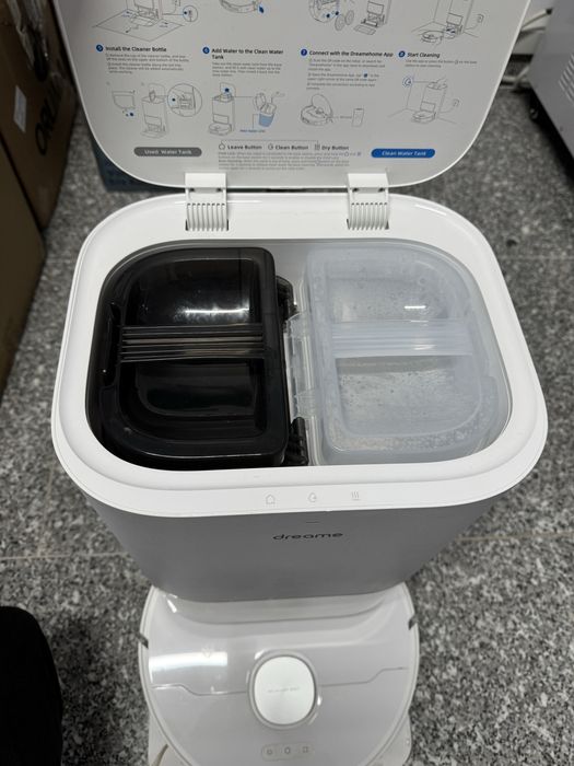 Aspirator robot Dreame L10s Ultra