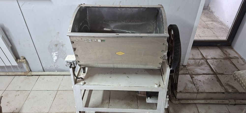 Сдаётся пекарня с оборудованием