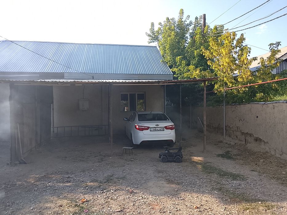 Дом залений срочно продоется