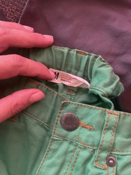 Дрехи за размер 104