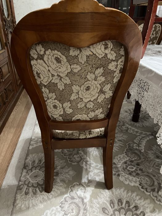 Стол мебел 19 штуков