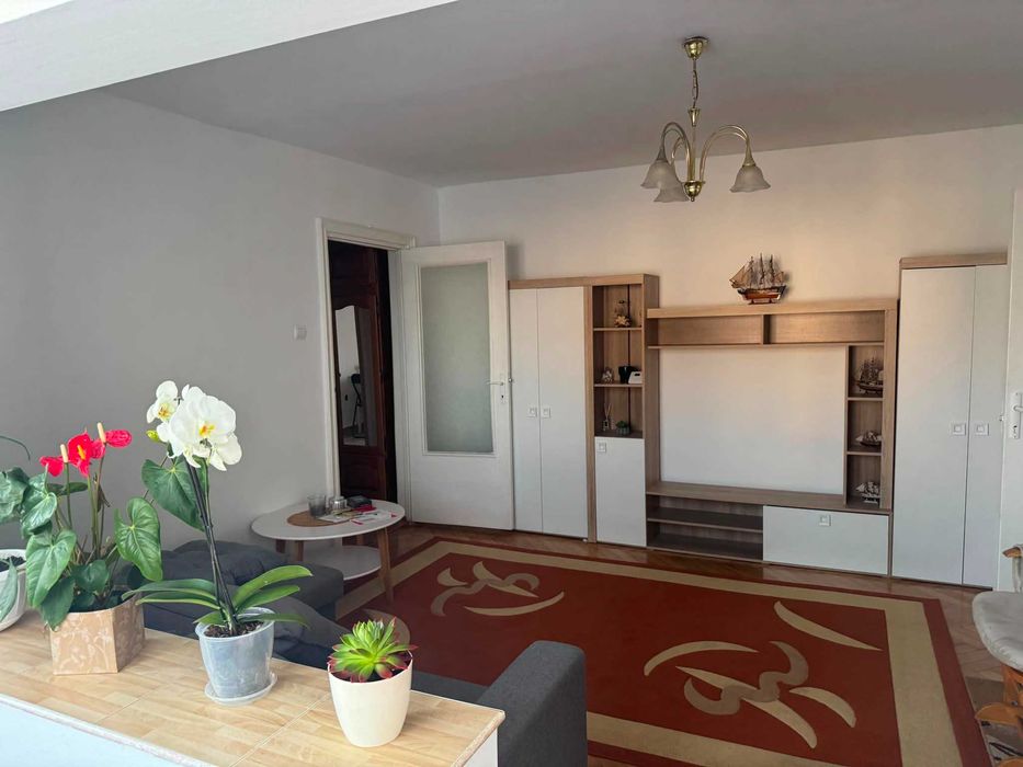 Proprietar - Inchiriez ap 2 camere Bul. Dambovita