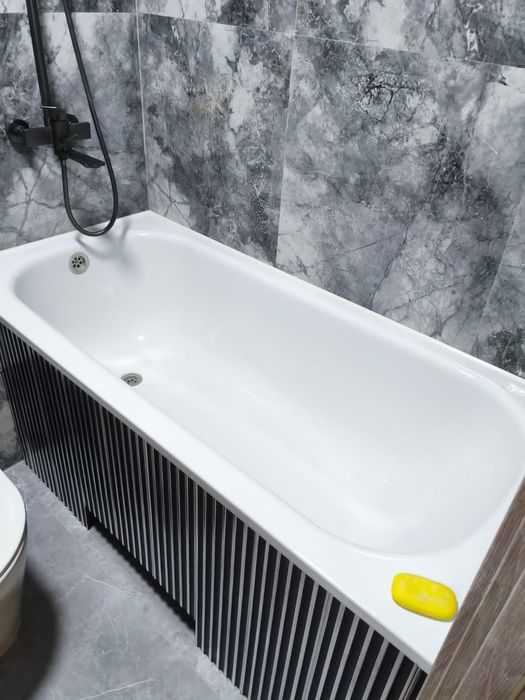 Ремонт ванной Качественно