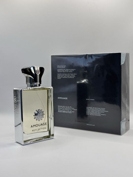 Amouage Reflection Man 100ml EDP