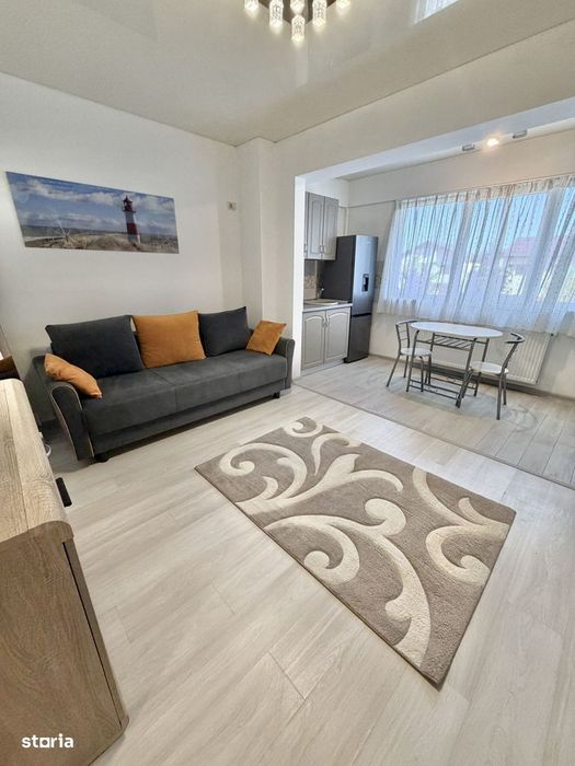 Garsoniera Militari Pollux Residence - comision 50%