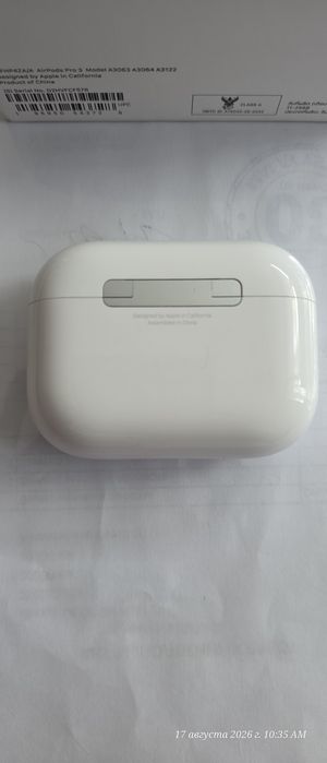 Airpods 3 pro оригинал