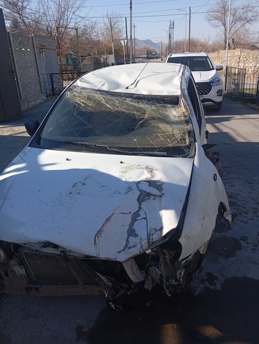 Калина разбор  запчасти