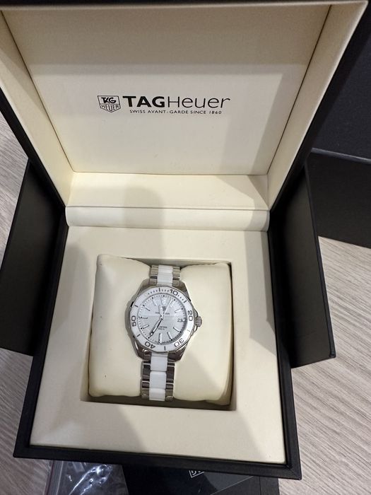 Часы Tag Heuer ОРИГИНАЛ