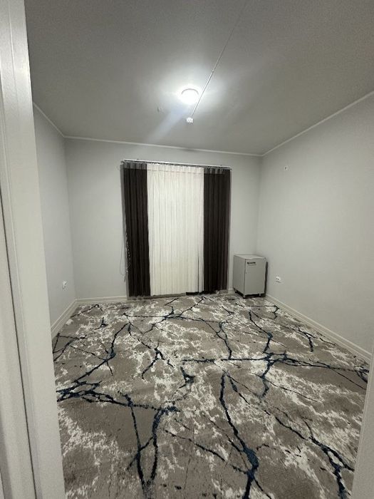 Сергелыйкий район