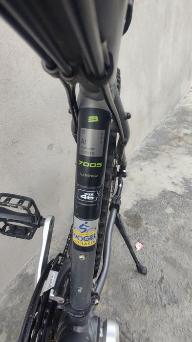 Bicicleta Bulls 26"