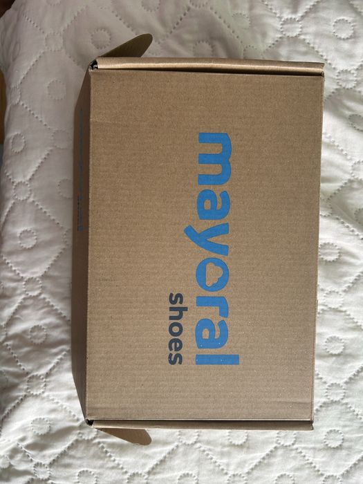 Детски кецове и дънков комплект