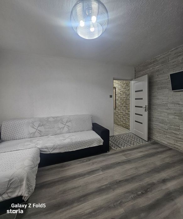 Apartament 2 camere | Etaj 1| Nufărul – Tip Z | 75.900 €