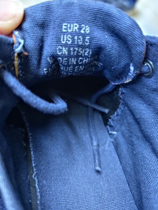 Спортни кецове HM