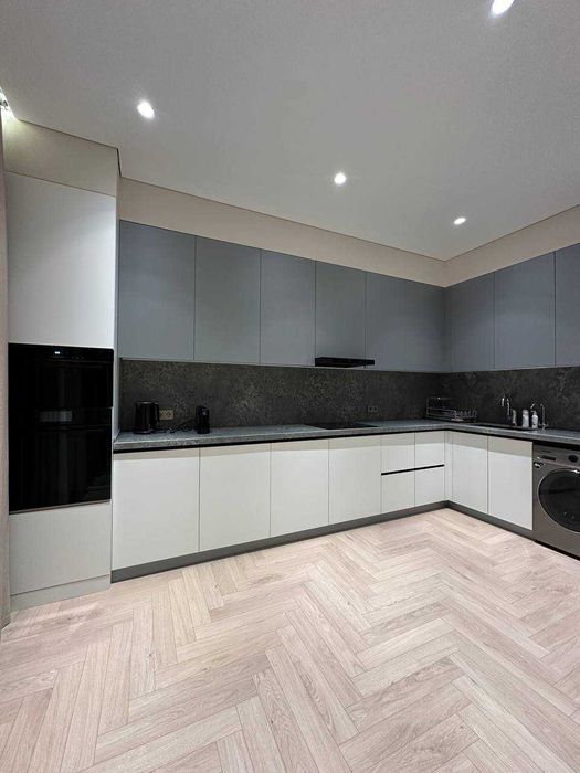 Продается 3 комнатная квартира Green Island: 3хонали квартира сотилади