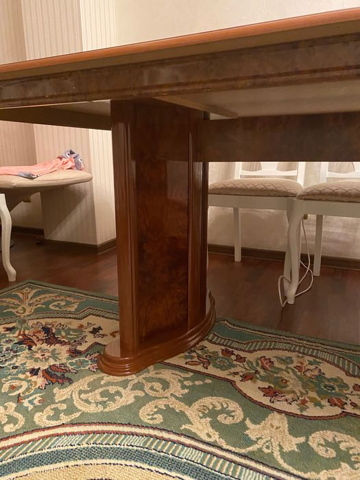 Стол для гостиной 2,5м