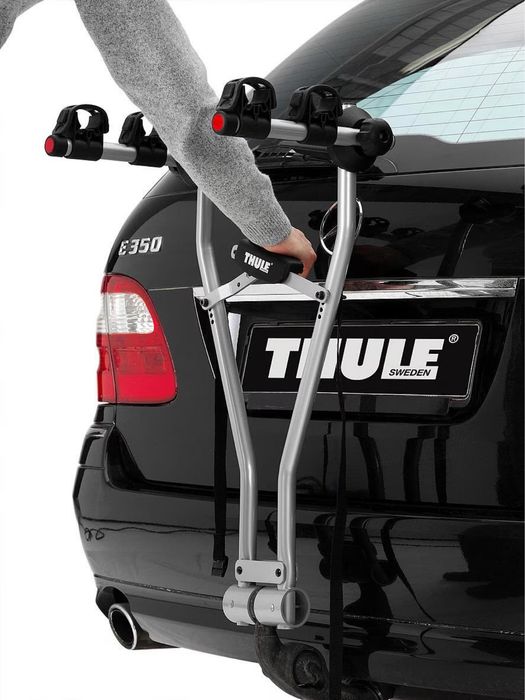 Inchiriere Suport Bicicleta Thule – Plafon sau Carlig – Bucuresti