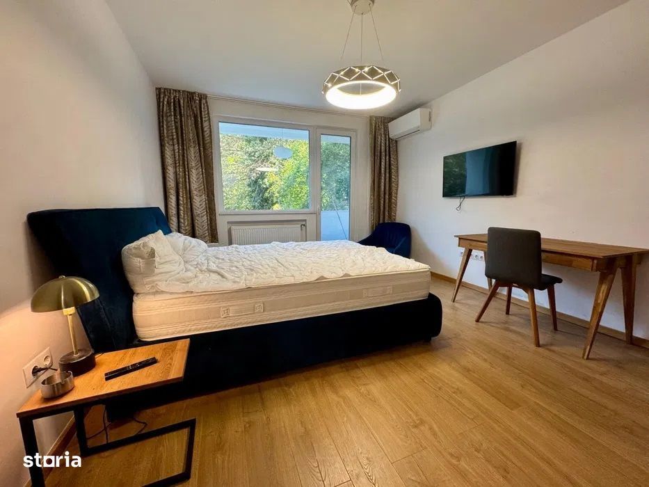 Apartament/ Ultramoder/ Spre Inchiriere/ In Cornisa