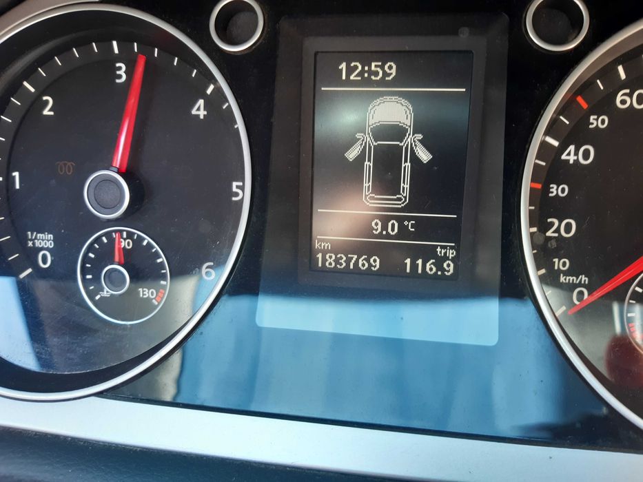 VOLKSWAGEN Passat 2010 — imagine 5