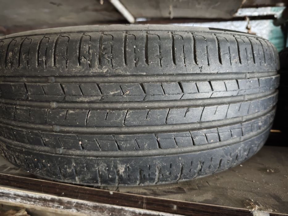 Диски R16 разболтовка 5×100