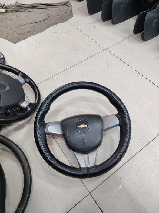 Spark zavot 2pazitsani ruli