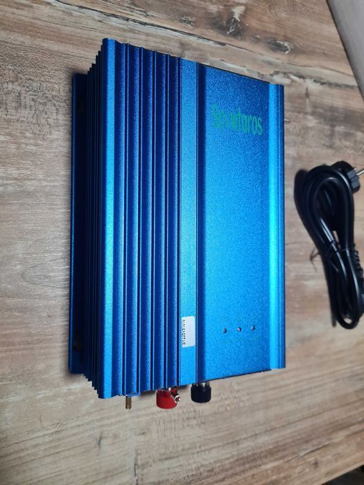 Invertor solar legat de retea 500W DC16V-28V, Livrare Gratuita