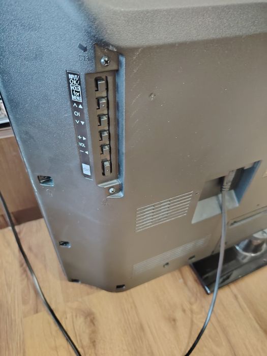 LED TV Panasonic 32" TX-L32B6E