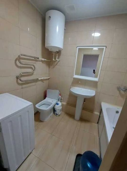 Продажа 2-комнатной квартиры район 6 школы