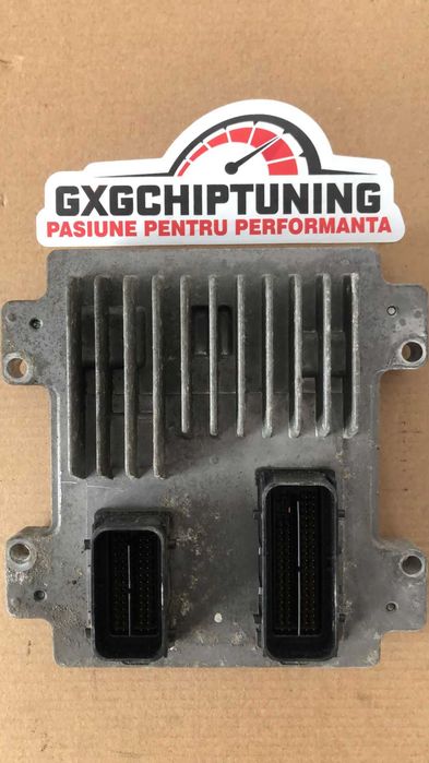 ECU Calculator motor Opel Insignia 1.8, cod 12634556