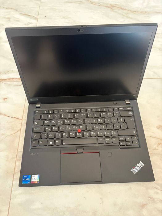 Lenovo ThinkPad T14 Gen2
