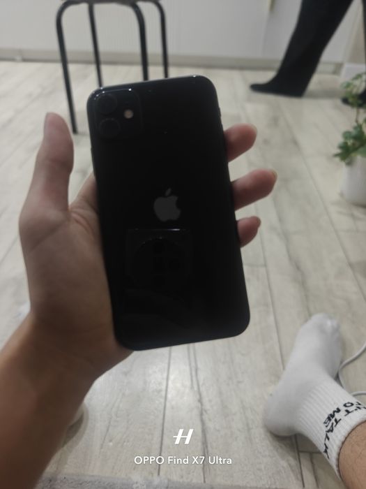 Iphone 11 продам обменяю
