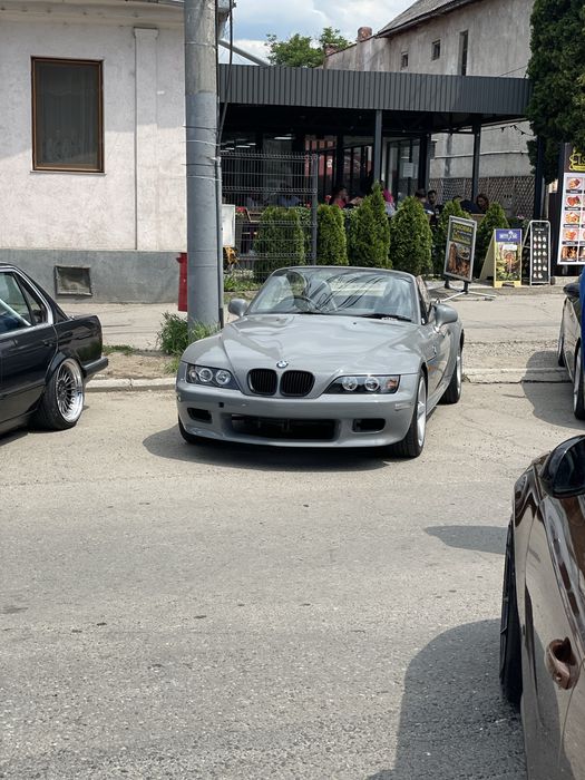 Vand BMW Z3 roadster