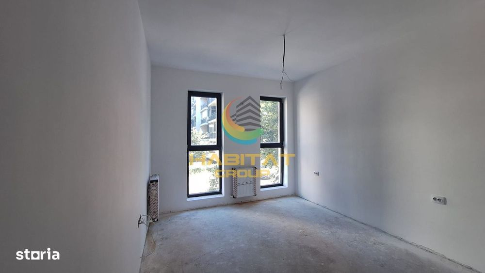 Vanzare ap 3 camere Metalurgiei Parc Arghezi — fotografia 3