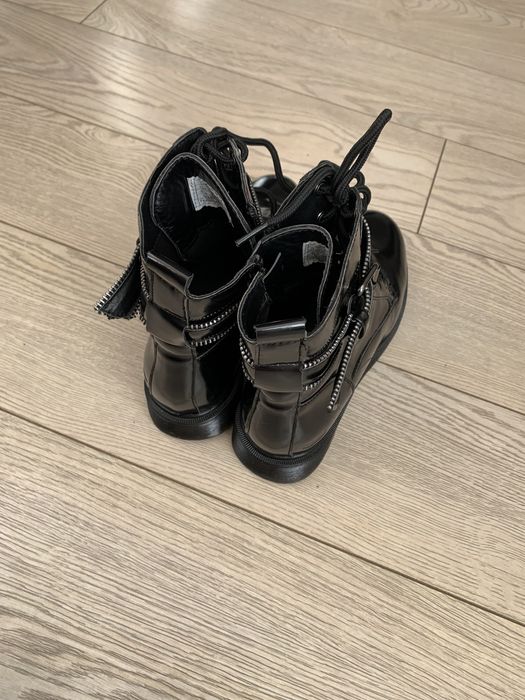 Ghete Gas de dama state buna foarte putin purtate