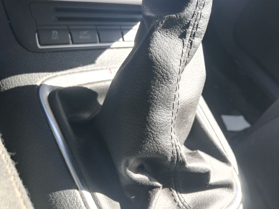 Vând VW Tiguan, 4x4, An 2011,Cutie  Manuala